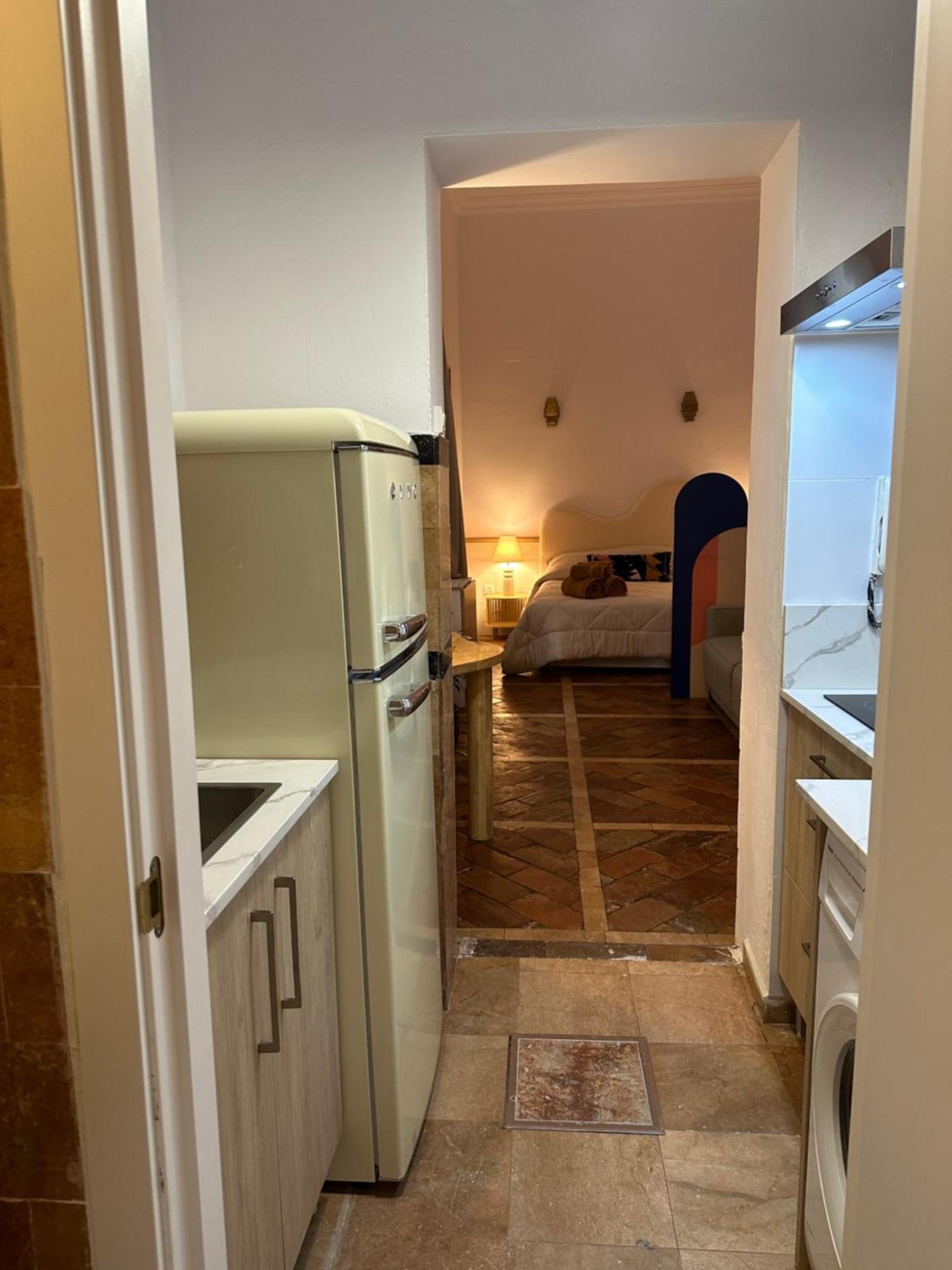 Calle Tintes 24 Barrio De Santa Cruz Севилья Экстерьер фото